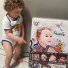 Toile enfant, à votre thème. photos illimitées – Image 3
