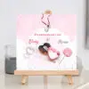 N°40 - Faire-part   gourmandise macarons d'amour mariage