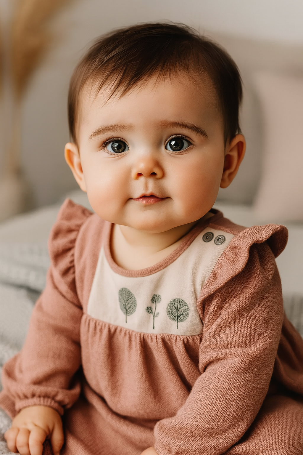 Prénoms Fille  2023 à l’Échelle Mondiale