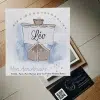 N°545- Faire-Part Bateau pour les Petits Moussaillons !