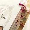 1 Pendentifs Artisanaux pour Sublimer vos Faire-Part – Image 7