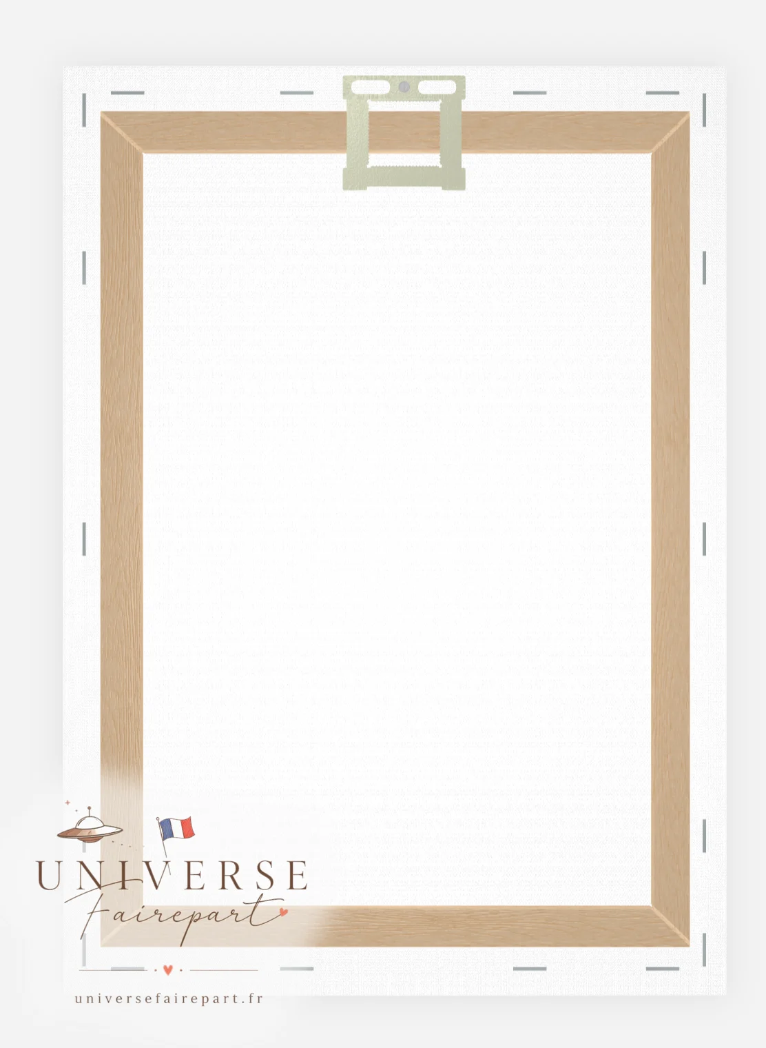N°383.4 - Plan de table cheval fer à cheval mariage