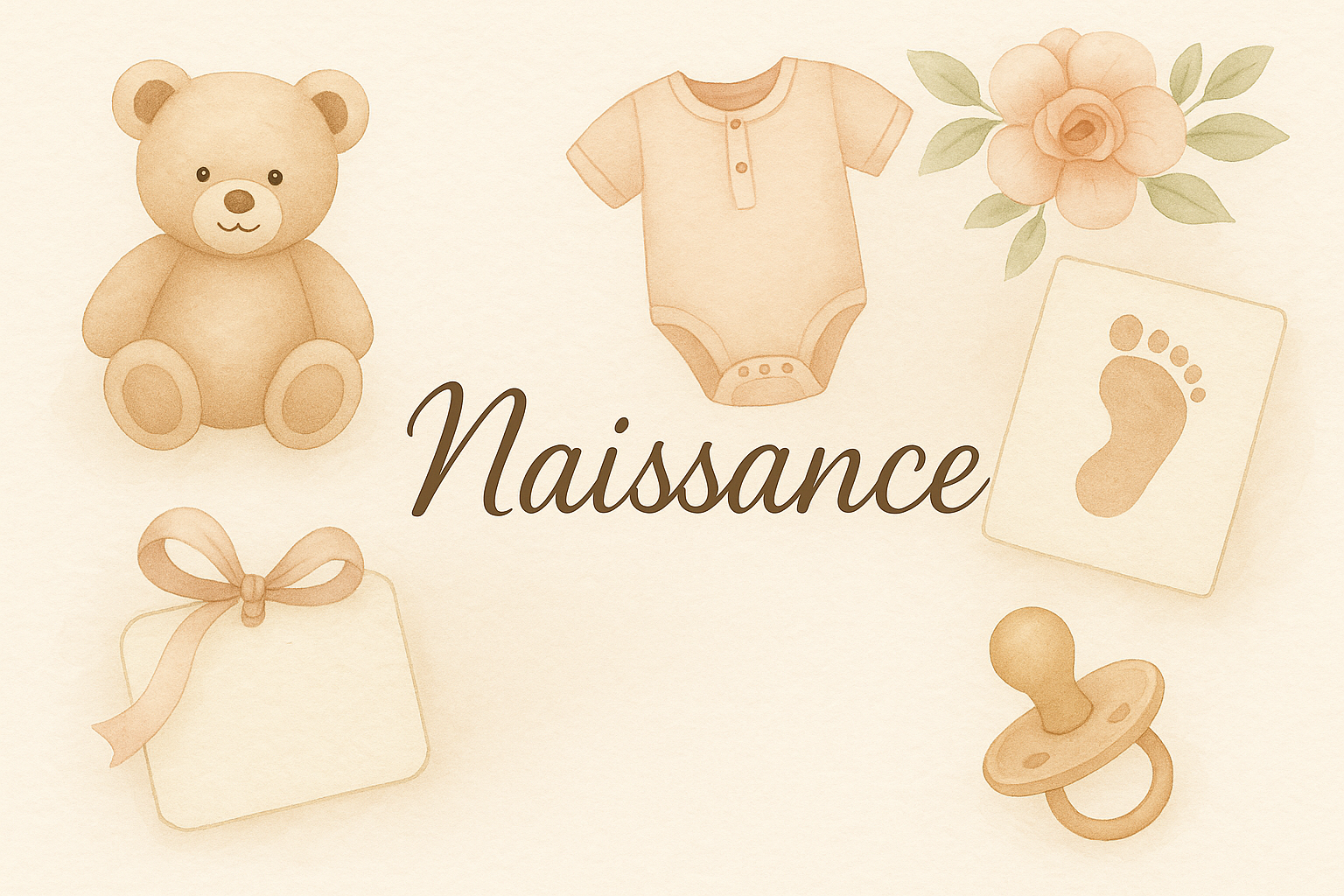 Naissance