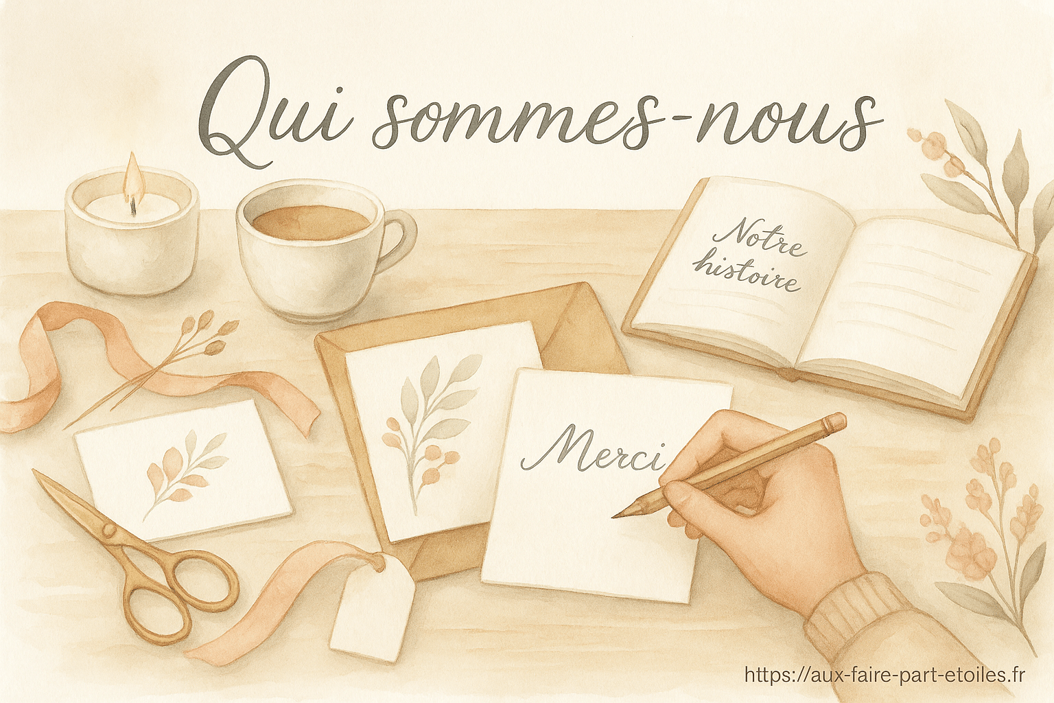 qui sommes nous