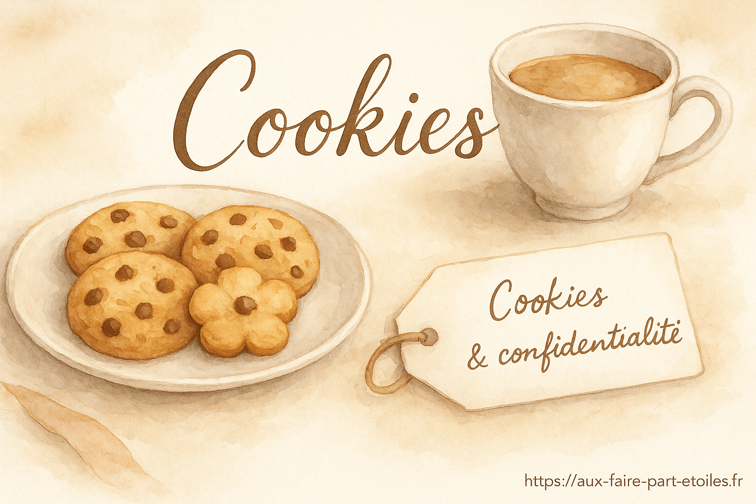 Cookies
