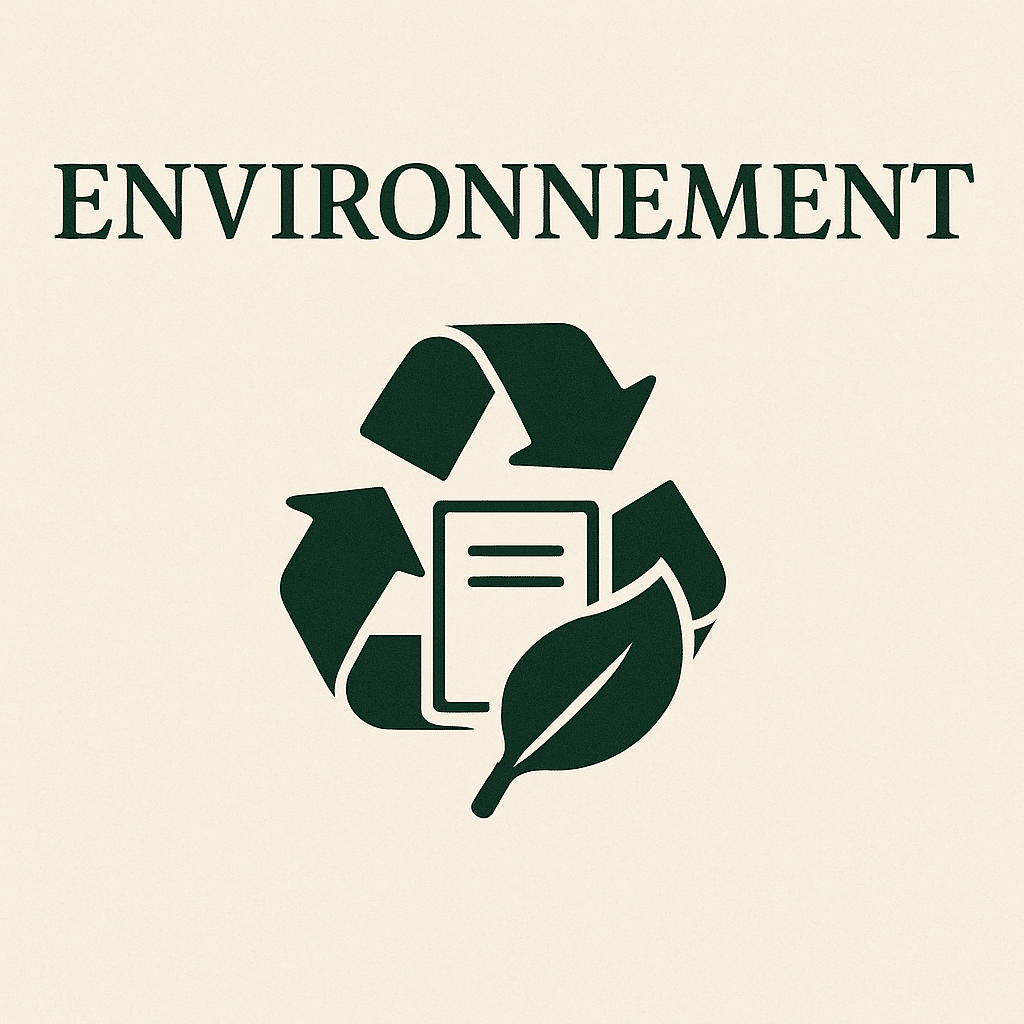 Environnement