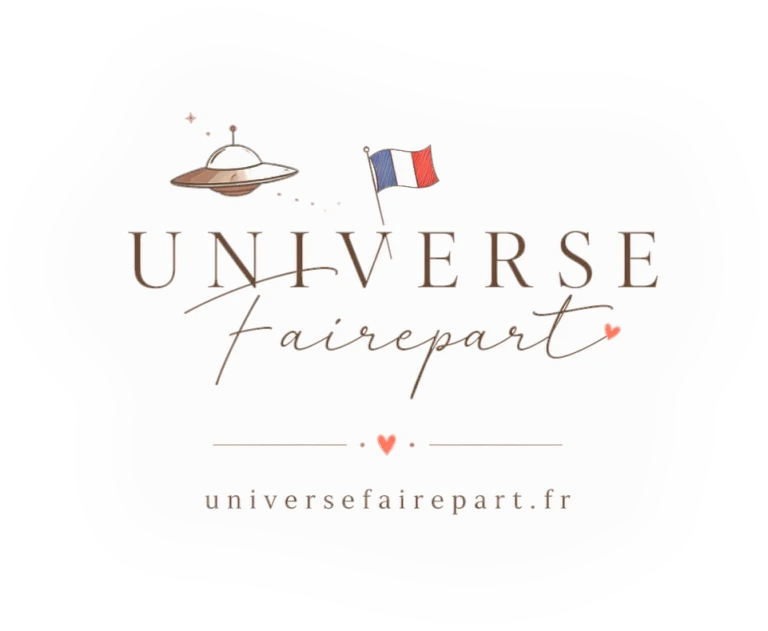 Universe faire-part le site