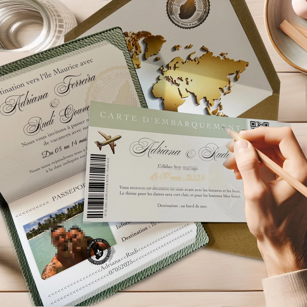Passeport