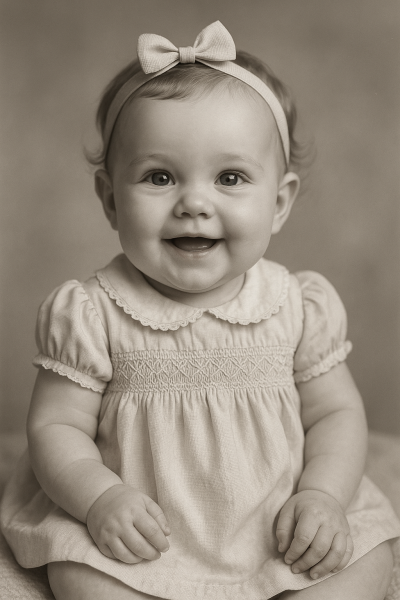 Prénoms FILLE des Années 1950-60