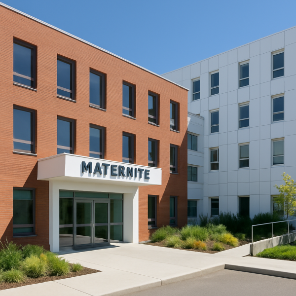 Choisir la Maternité ou la Maison de Naissance