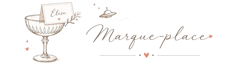 Nos marque place