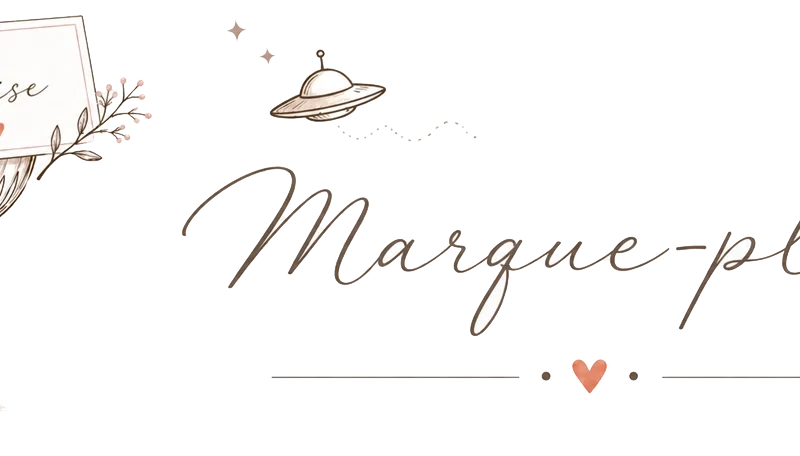Nos marque place