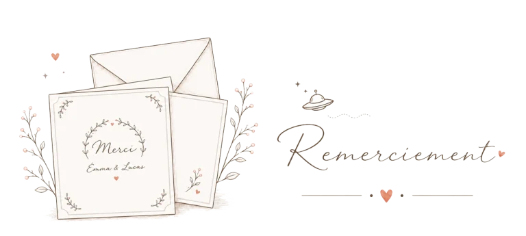 Remerciements