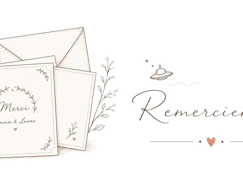 Remerciements