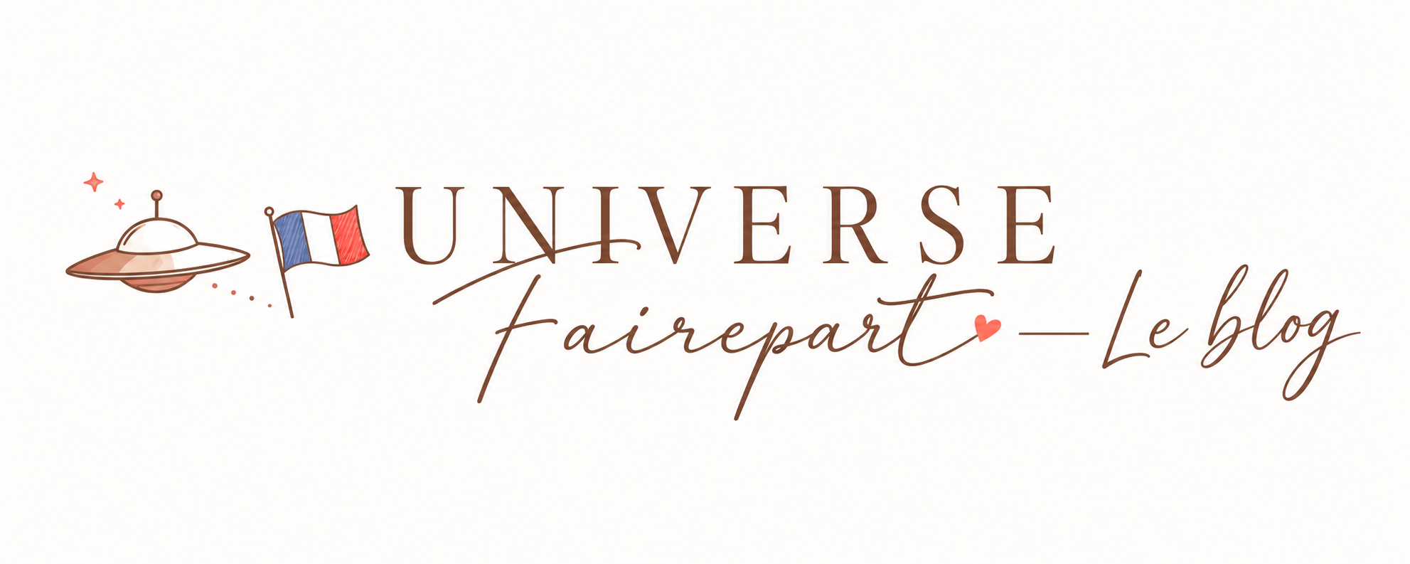 Universe Faire-part — Le blog