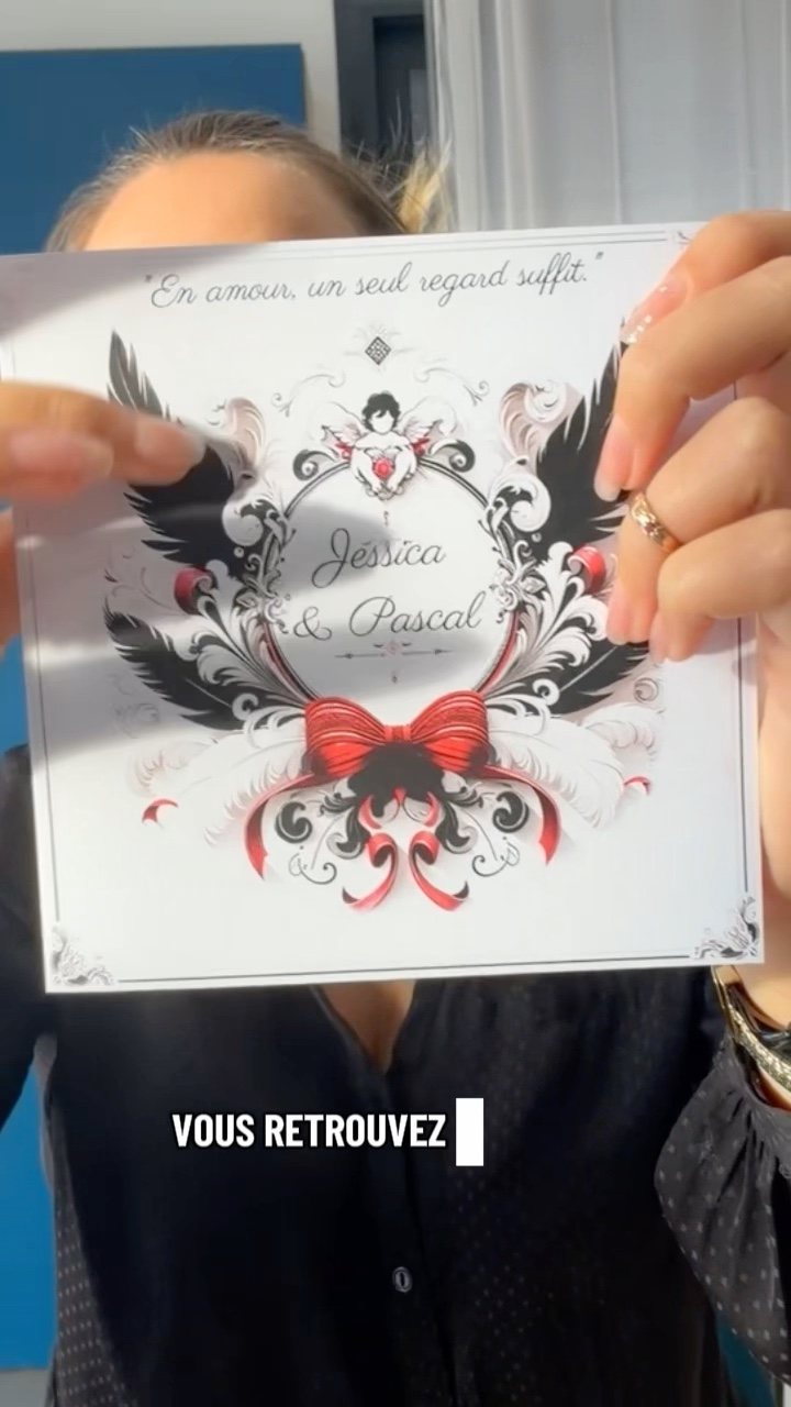 F.P N° 164 Baroque